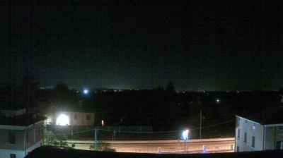immagine della webcam nei dintorni di Casalecchio di Reno: webcam Savignano sul Panaro
