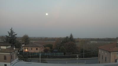 Preview delle webcam di Savignano sul Panaro