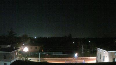 immagine della webcam nei dintorni di Loiano: webcam Savignano sul Panaro