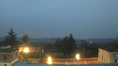 immagine della webcam nei dintorni di Zola Predosa: webcam Savignano sul Panaro