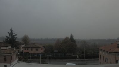 immagine della webcam nei dintorni di Castelvetro di Modena: webcam Savignano sul Panaro