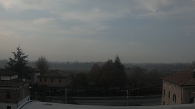 immagine della webcam nei dintorni di Bologna Borgo Panigale: webcam Savignano sul Panaro