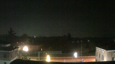 immagine della webcam nei dintorni di Vignola: webcam Savignano sul Panaro