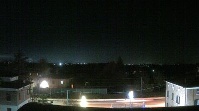 immagine della webcam nei dintorni di Castello di Serravalle: webcam Savignano sul Panaro