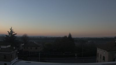 Preview delle webcam di Savignano sul Panaro