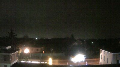 immagine della webcam nei dintorni di Casalecchio di Reno: webcam Savignano sul Panaro