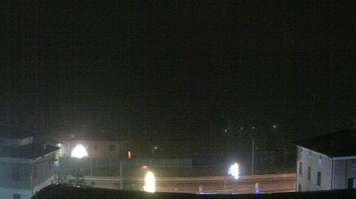 immagine della webcam nei dintorni di Monteveglio: webcam Savignano sul Panaro