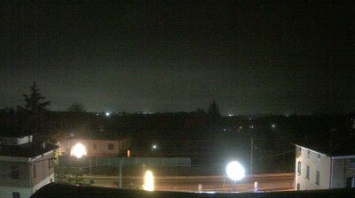 immagine della webcam nei dintorni di Argelato: webcam Savignano sul Panaro
