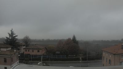 immagine della webcam nei dintorni di Bologna Borgo Panigale: webcam Savignano sul Panaro