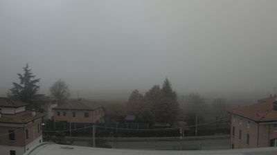 immagine della webcam nei dintorni di Monte San Pietro: webcam Savignano sul Panaro