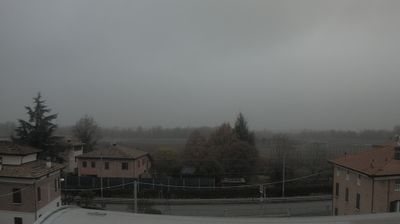 immagine della webcam nei dintorni di Monte San Pietro: webcam Savignano sul Panaro