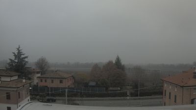 immagine della webcam nei dintorni di Bologna Borgo Panigale: webcam Savignano sul Panaro