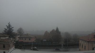 immagine della webcam nei dintorni di Castello di Serravalle: webcam Savignano sul Panaro