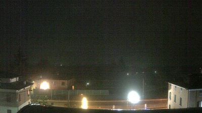 immagine della webcam nei dintorni di Sant'Agata Bolognese: webcam Savignano sul Panaro