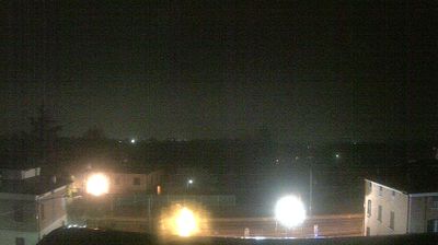 immagine della webcam nei dintorni di Castello di Serravalle: webcam Savignano sul Panaro