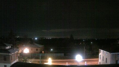immagine della webcam nei dintorni di Castelvetro di Modena: webcam Savignano sul Panaro