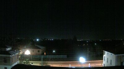 immagine della webcam nei dintorni di Serramazzoni: webcam Savignano sul Panaro