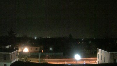 immagine della webcam nei dintorni di Bologna Borgo Panigale: webcam Savignano sul Panaro