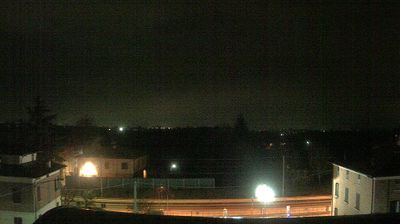 immagine della webcam nei dintorni di Vignola: webcam Savignano sul Panaro