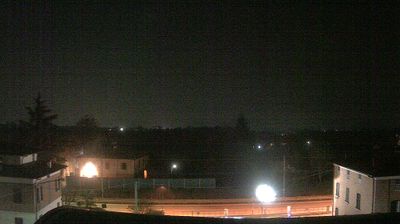 immagine della webcam nei dintorni di Serramazzoni: webcam Savignano sul Panaro