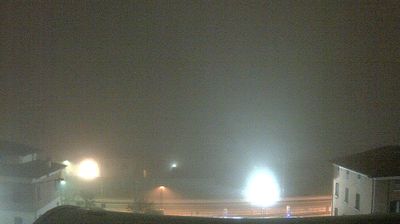 immagine della webcam nei dintorni di Baggiovara: webcam Savignano sul Panaro