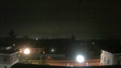 immagine della webcam nei dintorni di Zola Predosa: webcam Savignano sul Panaro