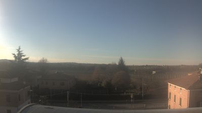 Preview delle webcam di Savignano sul Panaro