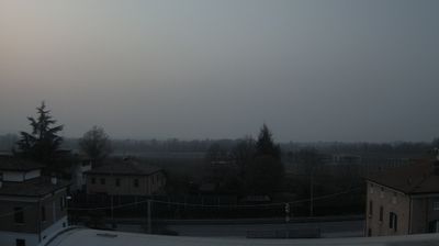 immagine della webcam nei dintorni di Monte San Pietro: webcam Savignano sul Panaro