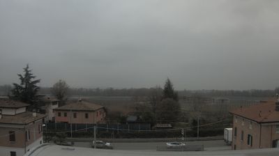 immagine della webcam nei dintorni di Castelvetro di Modena: webcam Savignano sul Panaro