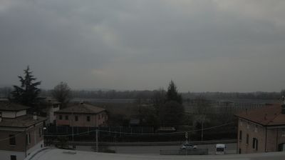 immagine della webcam nei dintorni di Valsamoggia: webcam Savignano sul Panaro