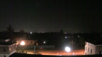 immagine della webcam nei dintorni di Castel d'Aiano: webcam Savignano sul Panaro