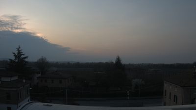 immagine della webcam nei dintorni di Zola Predosa: webcam Savignano sul Panaro
