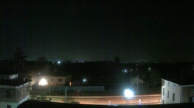 immagine della webcam nei dintorni di Cento: webcam Savignano sul Panaro