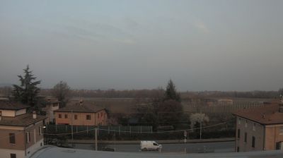 immagine della webcam nei dintorni di Vignola: webcam Savignano sul Panaro
