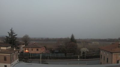 immagine della webcam nei dintorni di Cento: webcam Savignano sul Panaro