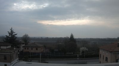 immagine della webcam nei dintorni di Bologna Borgo Panigale: webcam Savignano sul Panaro