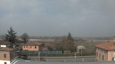 immagine della webcam nei dintorni di Bologna Borgo Panigale: webcam Savignano sul Panaro