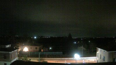 immagine della webcam nei dintorni di Castel d'Aiano: webcam Savignano sul Panaro