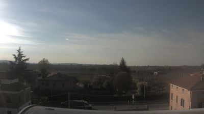 immagine della webcam nei dintorni di Bologna: webcam Savignano sul Panaro