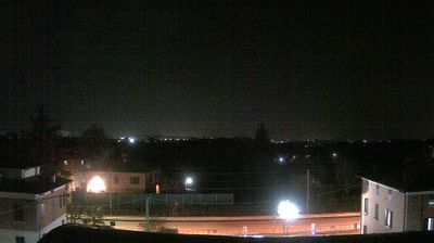 immagine della webcam nei dintorni di Sasso Marconi: webcam Savignano sul Panaro