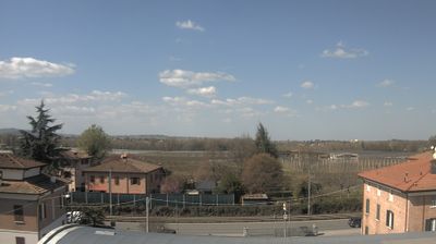 immagine della webcam nei dintorni di Castel Maggiore: webcam Savignano sul Panaro