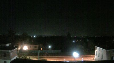 immagine della webcam nei dintorni di Castel d'Aiano: webcam Savignano sul Panaro