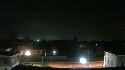 immagine della webcam nei dintorni di Castel Maggiore: webcam Savignano sul Panaro