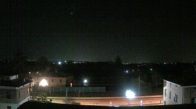 immagine della webcam nei dintorni di San Lazzaro di Savena: webcam Savignano sul Panaro