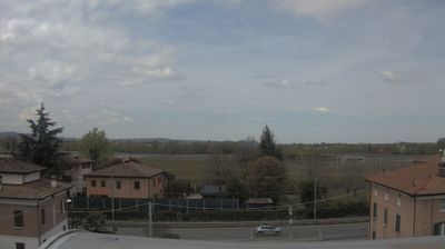 Preview delle webcam di Savignano sul Panaro