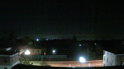 immagine della webcam nei dintorni di Cento: webcam Savignano sul Panaro