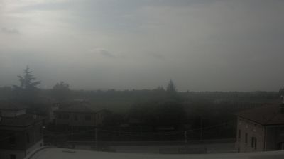 immagine della webcam nei dintorni di Modena: webcam Savignano sul Panaro