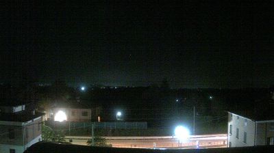 immagine della webcam nei dintorni di Casalecchio di Reno: webcam Savignano sul Panaro