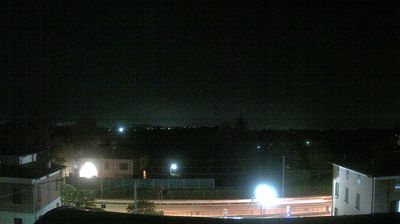 immagine della webcam nei dintorni di Casalecchio di Reno: webcam Savignano sul Panaro