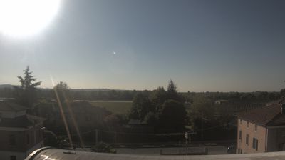 immagine della webcam nei dintorni di Vignola: webcam Savignano sul Panaro